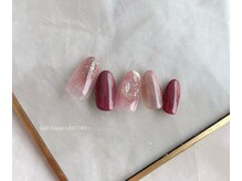 大人可愛い定額デザインをたくさんご用意☆