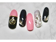 レイジースワン/ジェル￥7,700