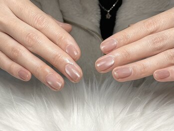 ルミエールサント(lumiere sainte)/マグネットネイル