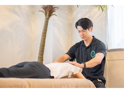 Re:Condition Labの写真