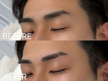 エムズアイブロウ 大阪京橋店(M’sアイブロウ)/WAX脱毛