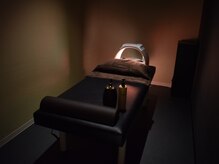 てとて ウェルネスラボ 行徳(てとて Wellness Lab)の雰囲気（疲れを持ち越さない!没入空間×ファイテン技術融合のボディケア!）