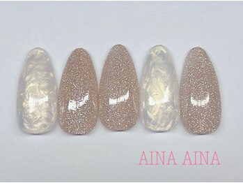 アイナアイナ 調布店(AINA AINA)/