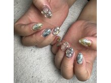 ブランニュー(brand new)