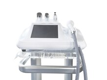 ホロホロ(holoholo)/高密度超音波ソノバブル