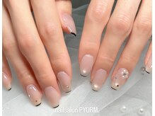 ピョルム(PYORM.)