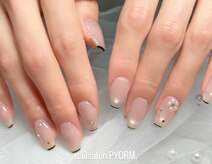 ピョルム(PYORM.)