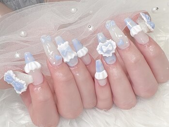 プティネイル 池袋(Puty Nail)/