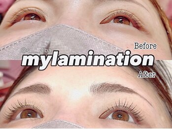 アマス 平塚店(Amas)/マイラミネーション★さきほ