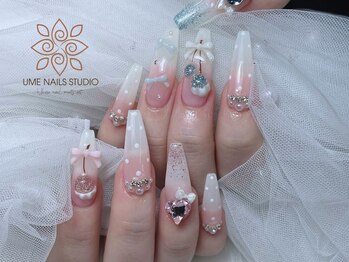 長さだしやり放題×つけ放題