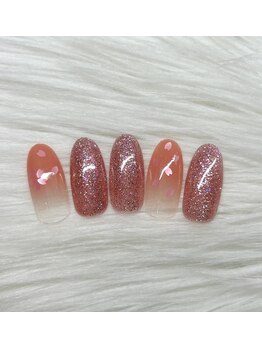 シンプル定額デザイン