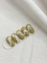 リヨン(RIYON)/新作【classy design art】