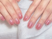 スリー リア ネイル 心斎橋(3-Leah Nail)/