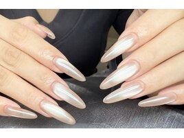 長さだしマグネットワンカラー