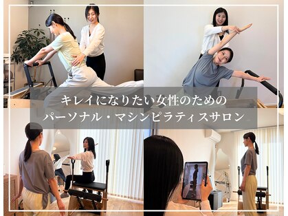 レイズスタイル 北本市(REIS STYLE)の写真