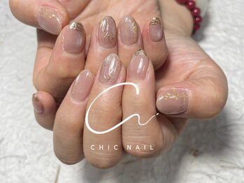 シック(CHIC)/持ち込みデザイン