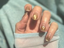 ブランネイル(blanc nail)