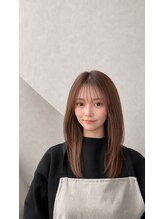眠れる森の..&nbsp;HARUKA 