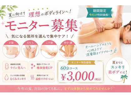 ルシアル(LUCIALL)の写真