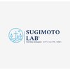 SUGIMOTO LAB'【肩こり/腰痛/美容鍼/鍼灸/マタニティ/産後/骨盤矯正/マッサージ】のお店ロゴ
