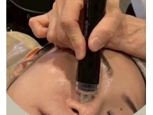 ココロ(KoKoRo)の雰囲気（【サロン人気No1】世界初！ヒト幹細胞美容液で毛穴洗浄）