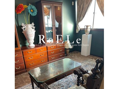 ロエル 出雲(RoELe)の写真