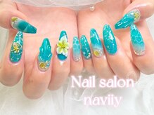 ナビー 伊丹(naviiy)