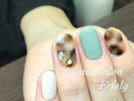 ふわりレオパード/初回8500円