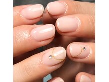 リリーヘブン(LILY HEAVEN)/ミルキーピンク