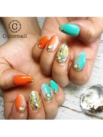 Colornail Gallery