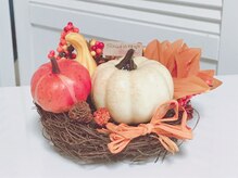 ハミングバード/アーティシャルフラワー