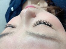 ネイルサロン ヒルズ(nail salon Hills)/３Dエクステ１２０束