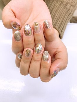 アヴァニ(AVANI)/選べるキャンペーン定額¥8480