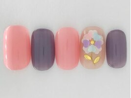 672ジェル￥6028スカルプ￥9878