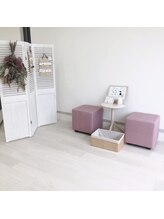 ロイス(ROIS)/待ち合い椅子☆