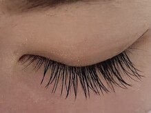 カラン 焼津店(CALIN)/フラットラッシュリペア