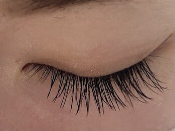 カラン 焼津店(CALIN)/フラットラッシュリペア