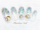 【定額アート】 オフ込7500円