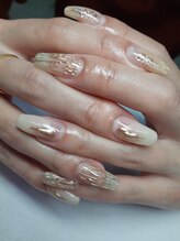 カラフル パレット(COLORFUL PALETTE)/