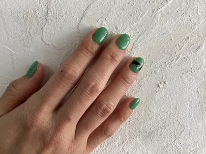 5005ネイルサロン(5005 nail saloon)の写真