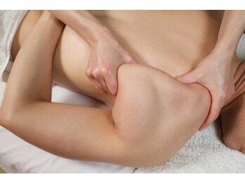 ヒールパーム(Heal Palm)/リンパマッサージで疲れを解消