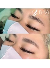 ボアップ(boappu)/ビビブロウリフト