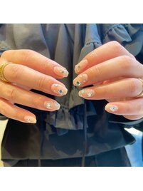 ¥9000コース/パラジェル銀座