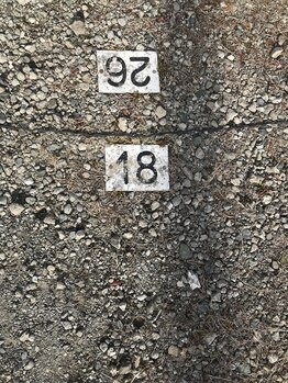 クレア 秦野店(CREA)/店舗への道順12