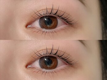 アイクイック 北千住店(Ai Quick)/まつ毛パーマ(メーテル)