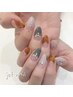 【ハンド】アートコース☆付け替えオフ込み
