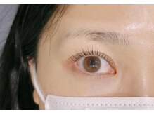 テラスヘア(TERRACE hair)/パリジェンヌラッシュリフト