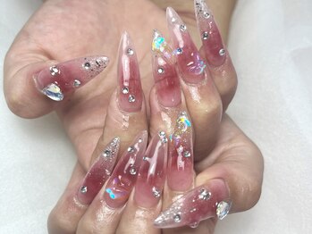 チップ長さだしやり放題