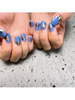 イル(ile)/個性派