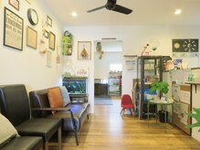 ほりうちケア鍼灸院整骨院/